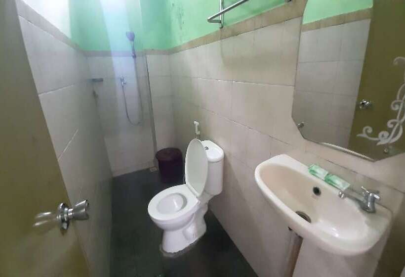 酒店 Umah Pande Tabanan By Oyo