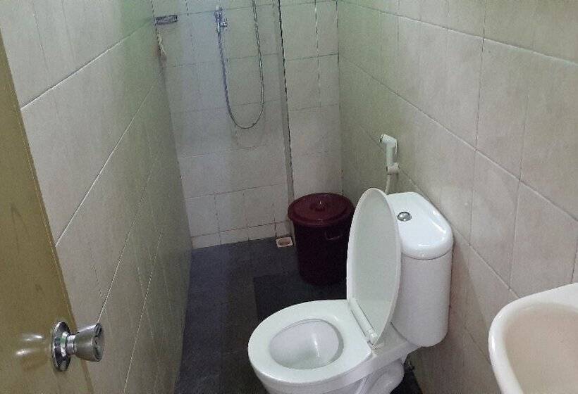 酒店 Umah Pande Tabanan By Oyo