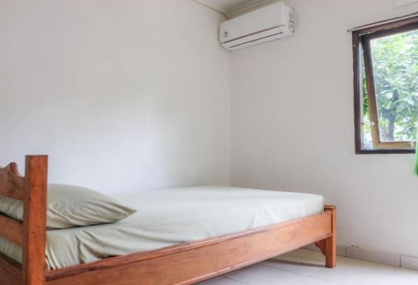 酒店 Umah Pande Tabanan By Oyo