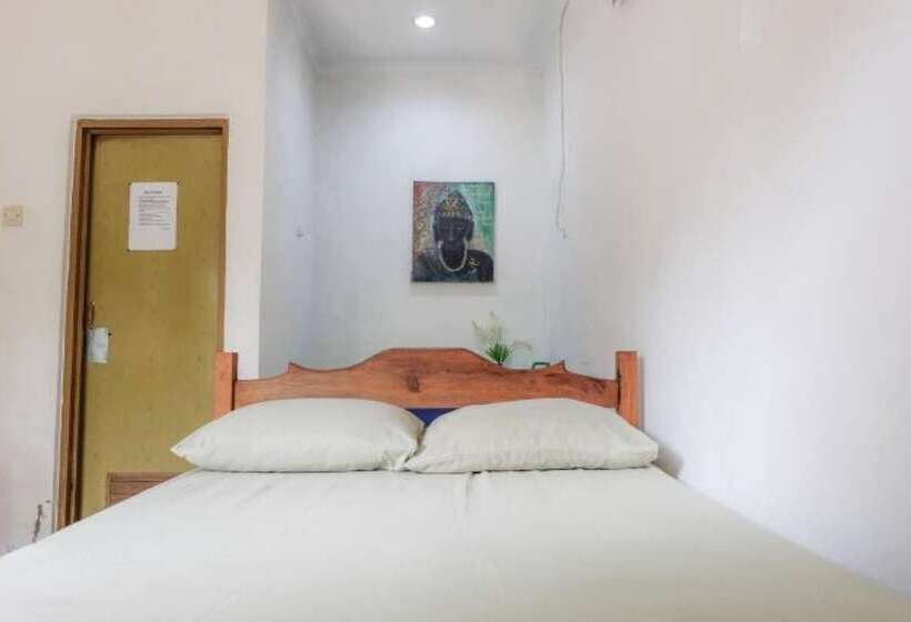 酒店 Umah Pande Tabanan By Oyo