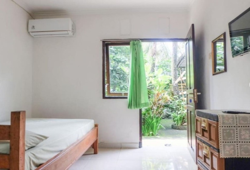 酒店 Umah Pande Tabanan By Oyo