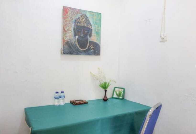 酒店 Umah Pande Tabanan By Oyo