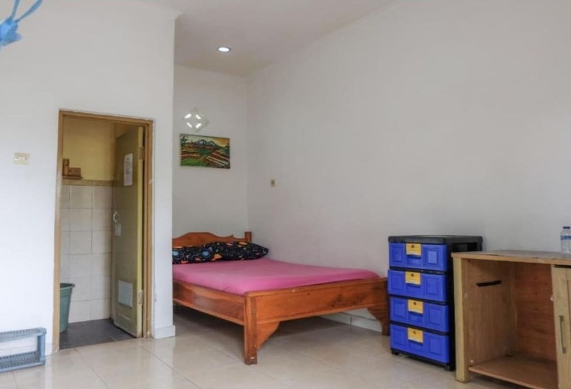 酒店 Umah Pande Tabanan By Oyo