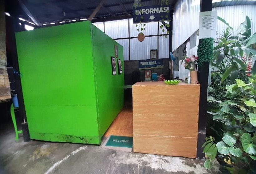 酒店 Umah Pande Tabanan By Oyo