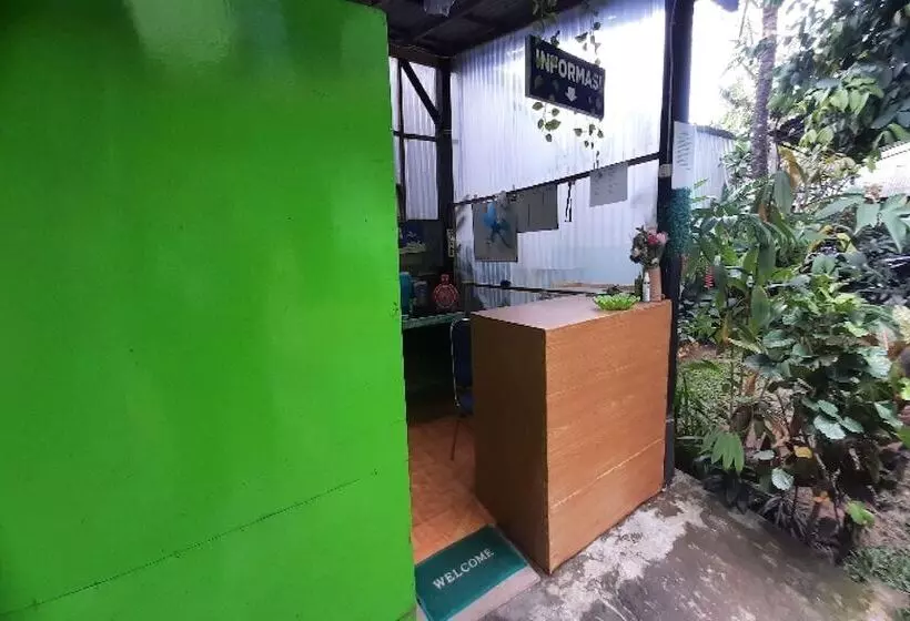 ホテル Umah Pande Tabanan By Oyo
