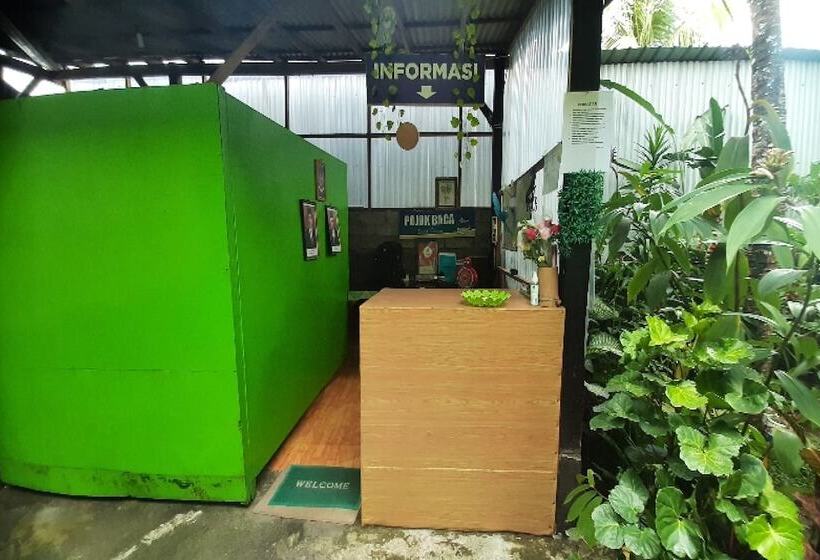 酒店 Umah Pande Tabanan By Oyo