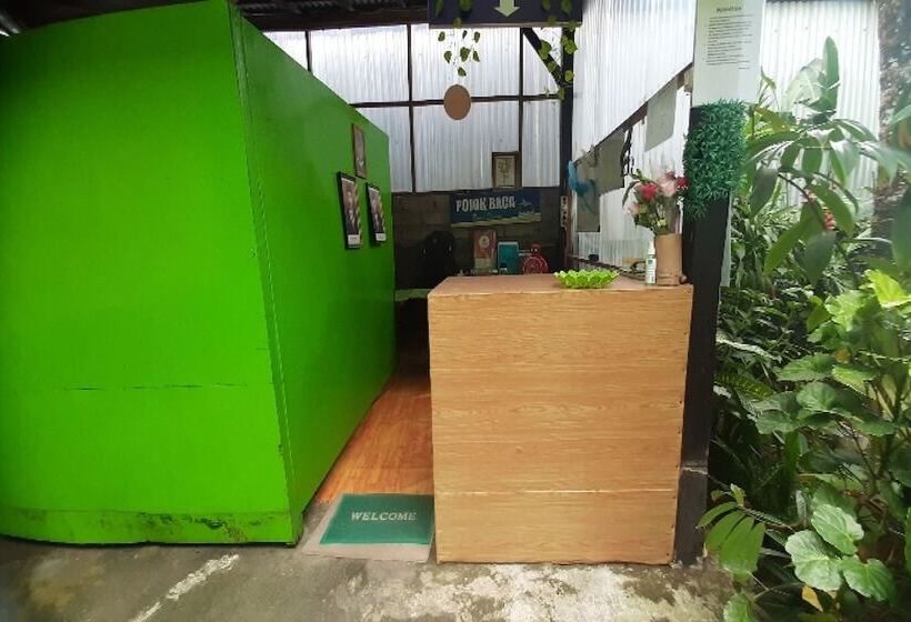 酒店 Umah Pande Tabanan By Oyo