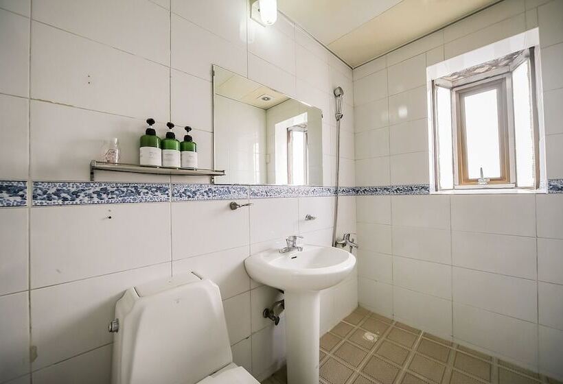 Motel Gyeongju Utopia