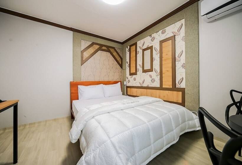 Motel Gyeongju Utopia