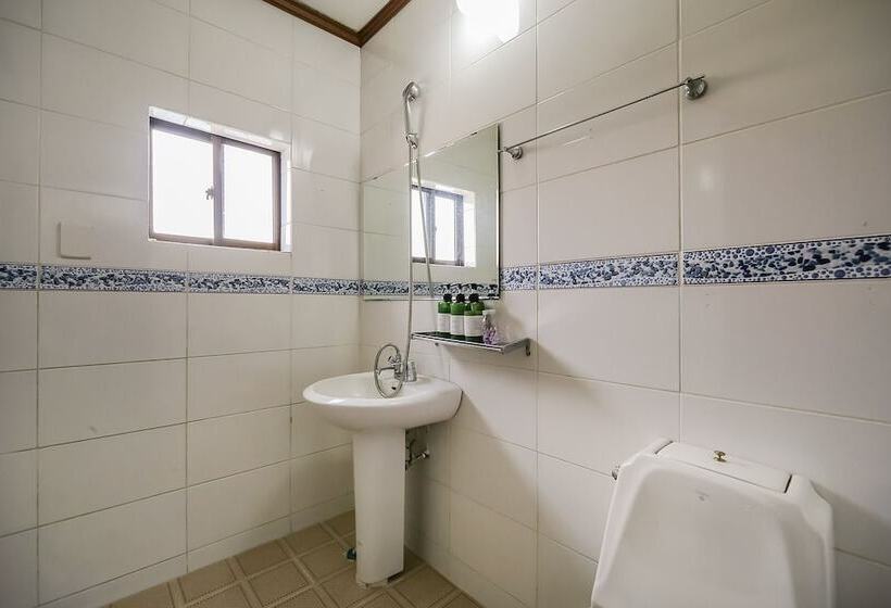 Motel Gyeongju Utopia