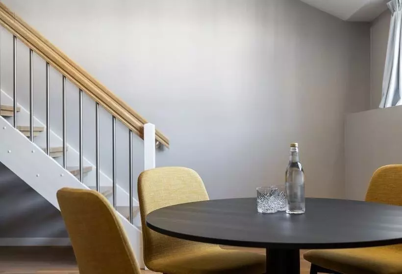 Numa | Topp Apartments