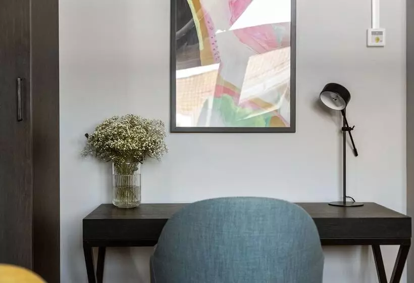 Numa | Topp Apartments