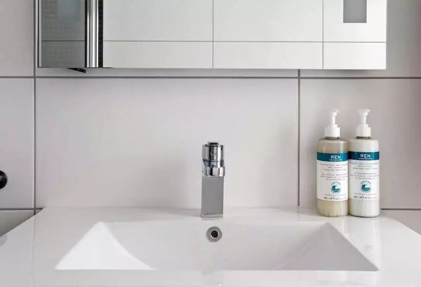 Numa | Topp Apartments