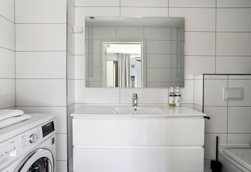 Numa | Topp Apartments