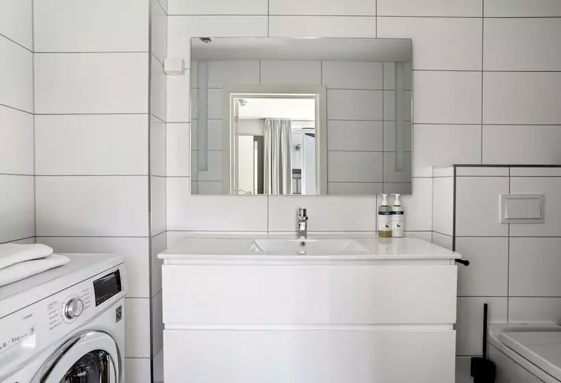 Numa | Topp Apartments