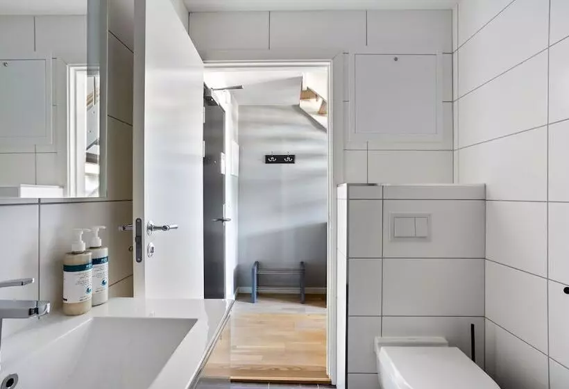 Numa | Topp Apartments