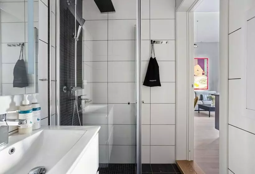 Numa | Topp Apartments