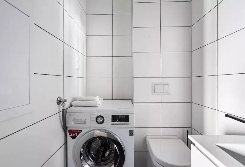 Numa | Topp Apartments