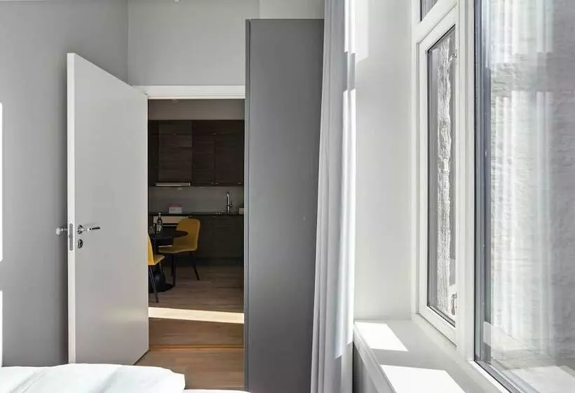 Numa | Topp Apartments