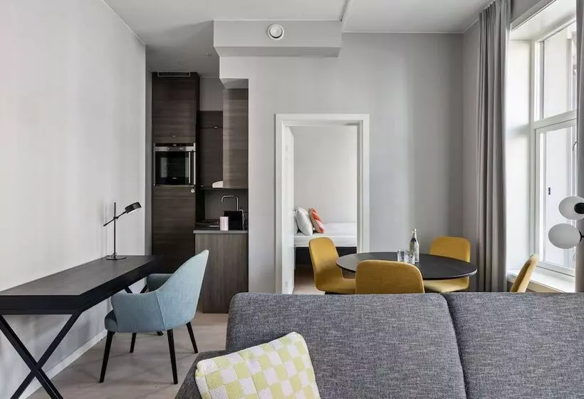 Numa | Topp Apartments