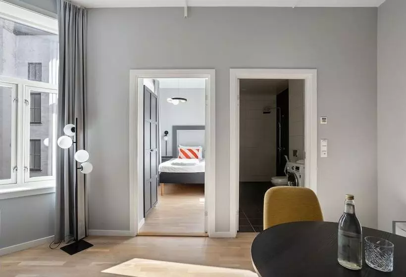 Numa | Topp Apartments