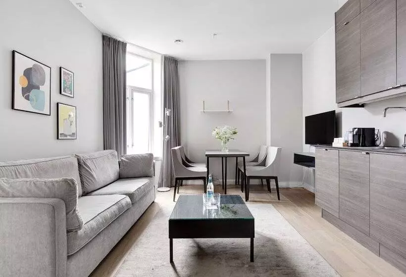 Numa | Topp Apartments