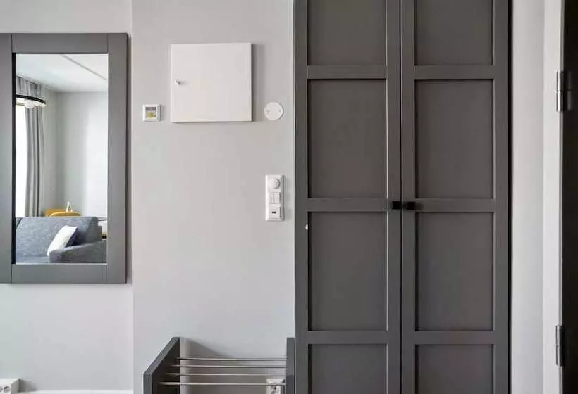 Numa | Topp Apartments