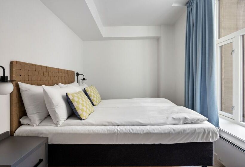 Numa | Topp Apartments