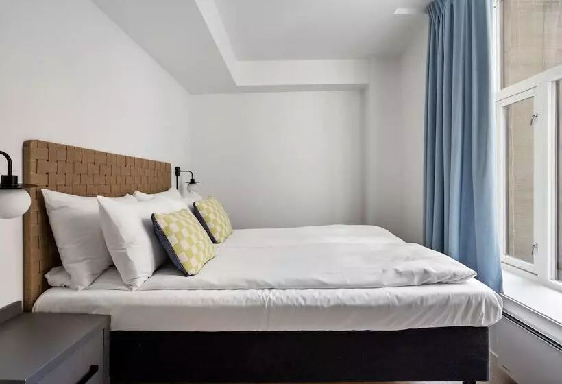 Numa | Topp Apartments