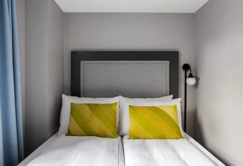 Numa | Topp Apartments