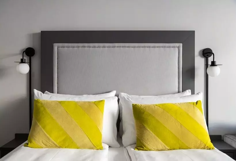 Numa | Topp Apartments