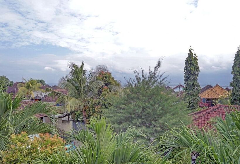 Oyo 3096 Hotel Dewi Warsiki