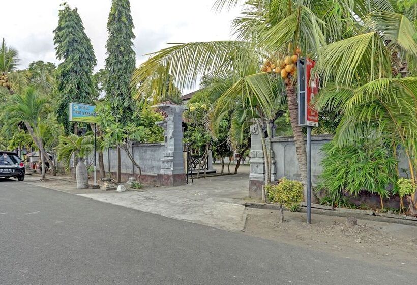 Oyo 3096 Hotel Dewi Warsiki