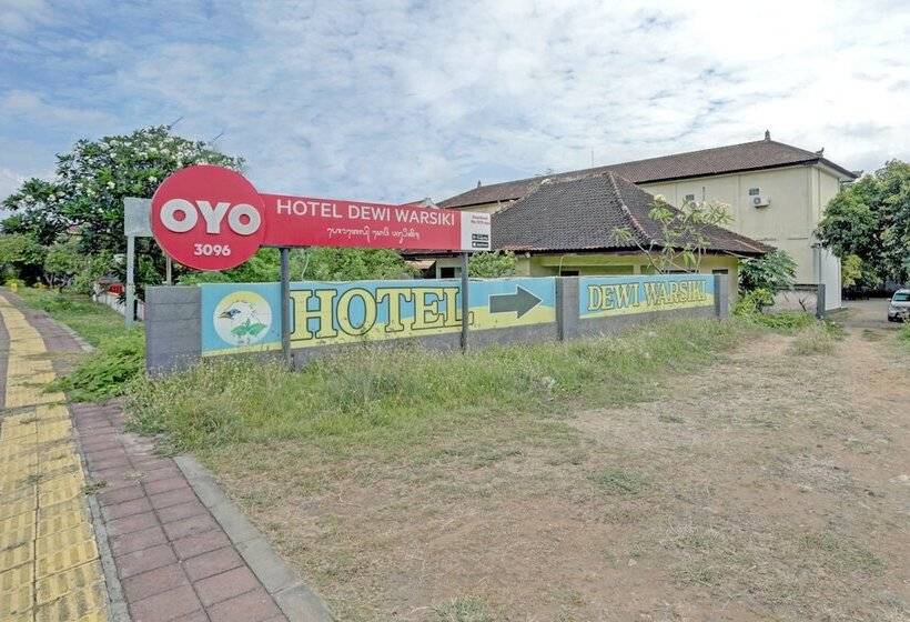 Oyo 3096 Hotel Dewi Warsiki
