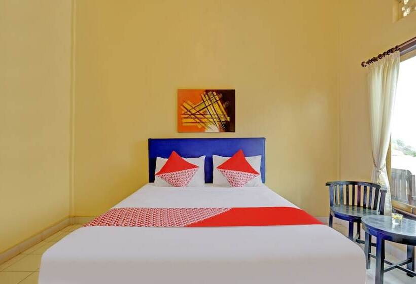 Oyo 3096 Hotel Dewi Warsiki