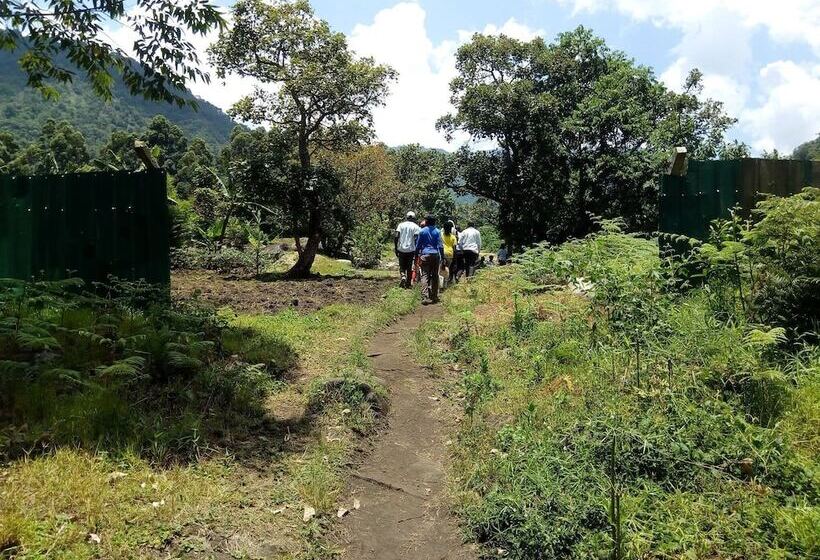 پانسیون Blue Agama Guest House