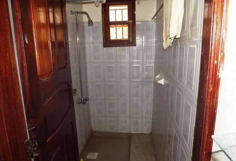 پانسیون Blue Agama Guest House