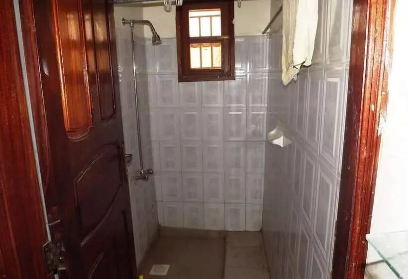 پانسیون Blue Agama Guest House