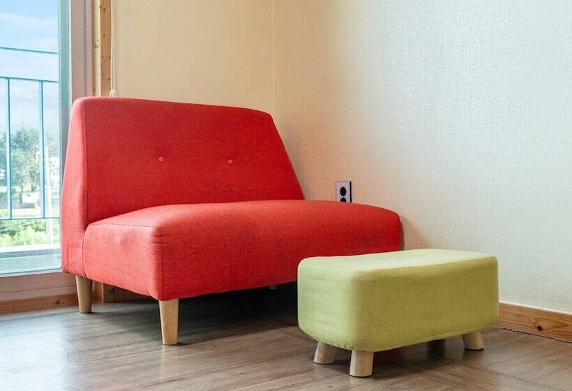 Gyeongju Gamposole Pension