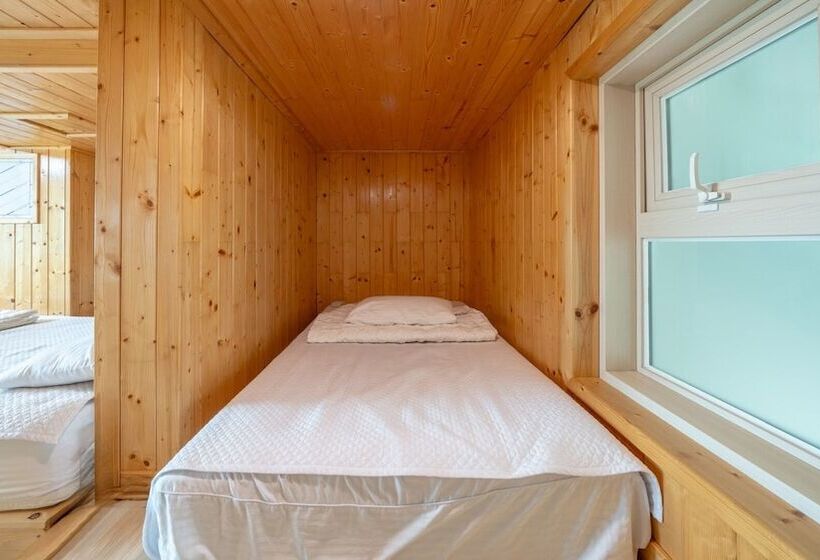 Gyeongju Gamposole Pension