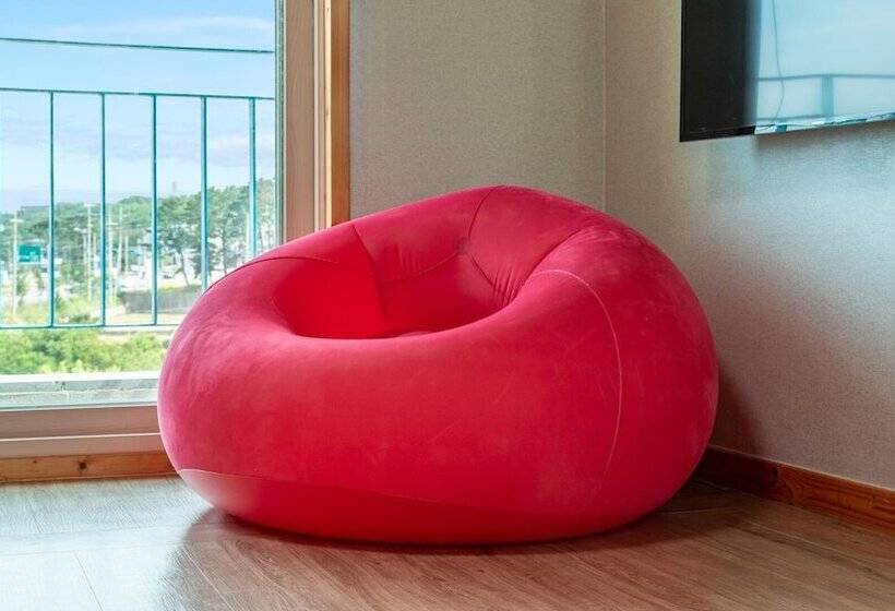 Gyeongju Gamposole Pension