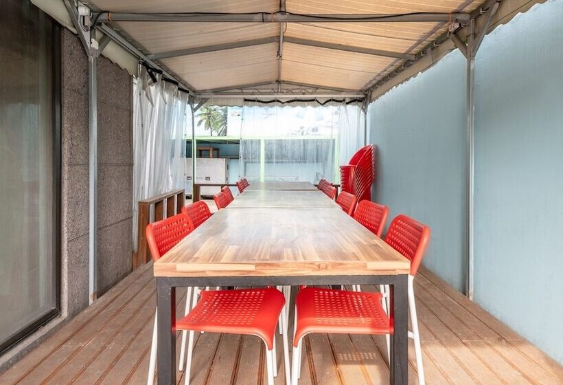 Gyeongju Gamposole Pension