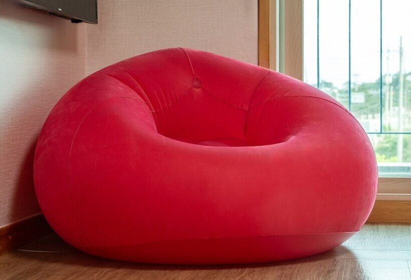 Gyeongju Gamposole Pension