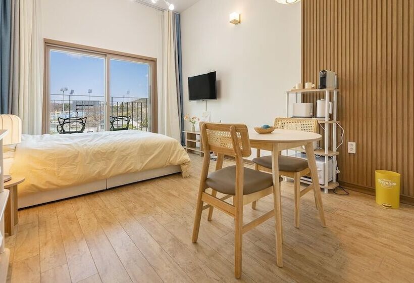 Chuncheon Lio Pension