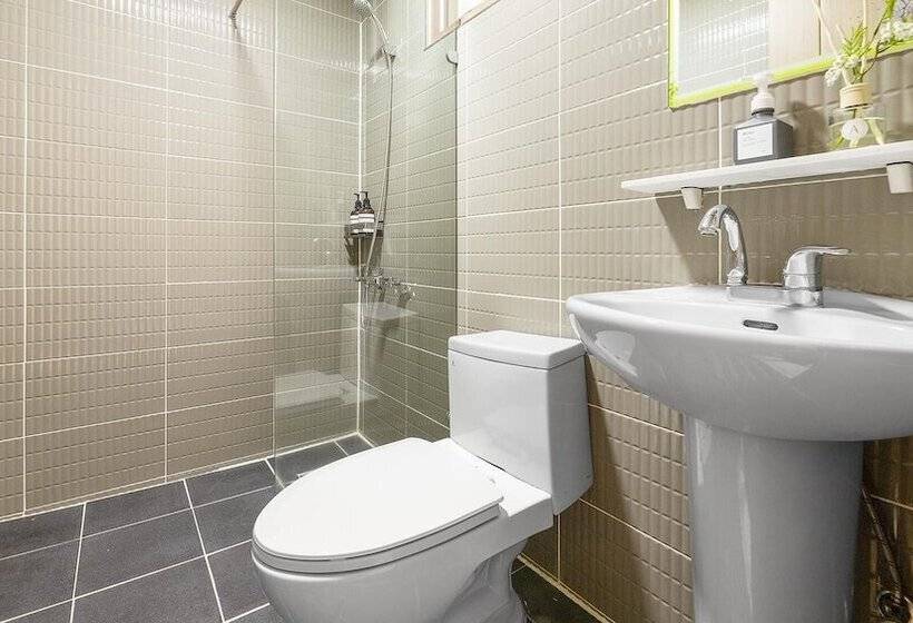 Chuncheon Lio Pension