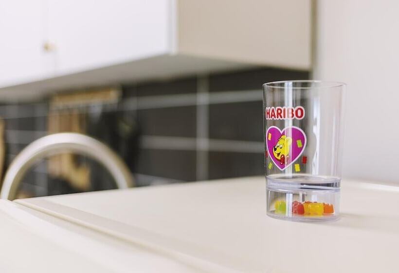 Chuncheon Lio Pension