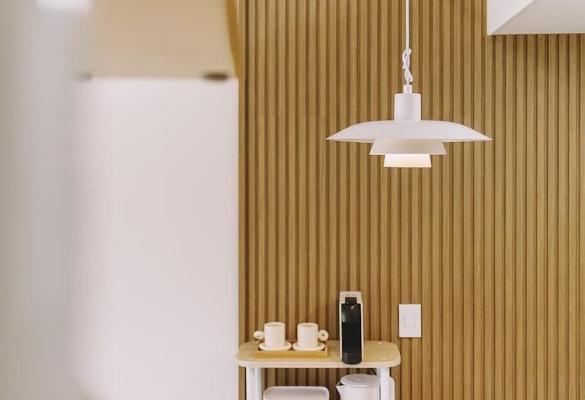 Chuncheon Lio Pension