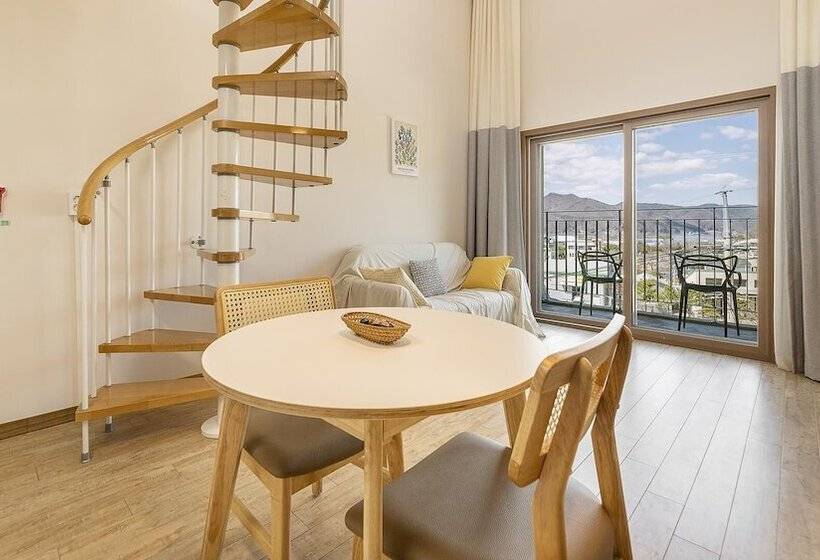 Chuncheon Lio Pension