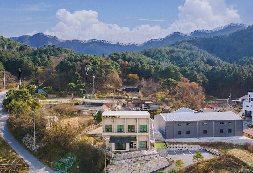 Chuncheon Lio Pension