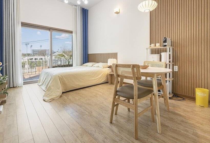 Chuncheon Lio Pension